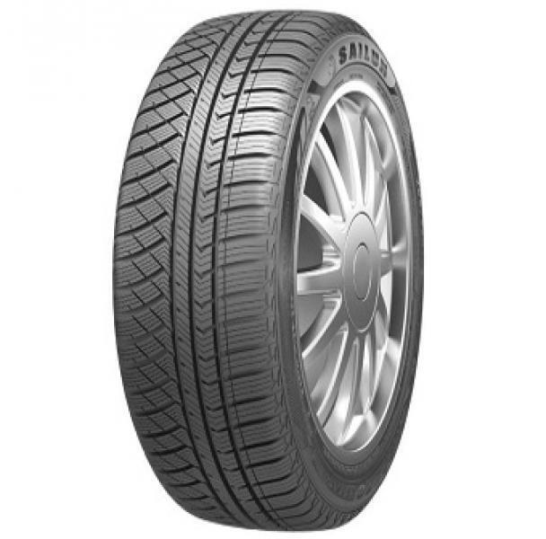 PNEUMATICI GOMME 4 STAGIONI SAILUN ATREZZO 4SEASONS 155/65 R13 73 T