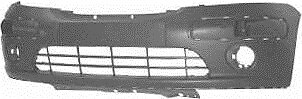 Paraurti anteriore C3 02-05 non PLURIEL vern