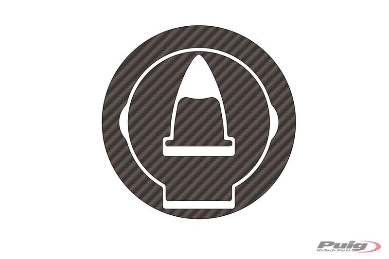 21327-ADESIVO DI PROTEZIONE TAPPO BENZINA XTREME compatibile con DUCATI 1098 109