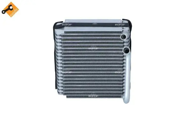 Evaporatore climatizzazione 36027 NRF per VOLVO 850 850 Familiare S70 V70 I