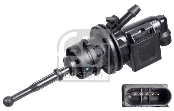 Pompa frizione 34837 FEBI BILSTEIN per VW PASSAT B6 Variant PASSAT B6