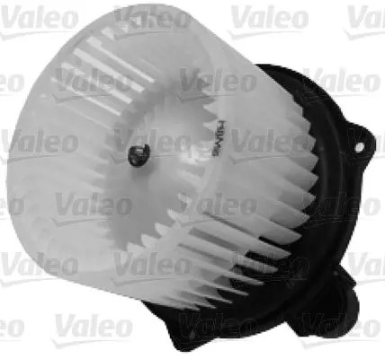 Ventola abitacolo per veicolo con guida a Sx 715260 VALEO per KIA HYUNDAI