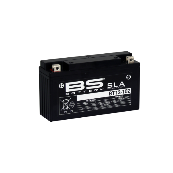 246650625 Batteria Bs Sla BT12-10Z