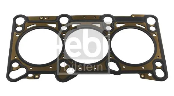 Guarnizione testata 34827 FEBI BILSTEIN per AUDI A4 B6 Cabriolet A4 B6 A4 B7