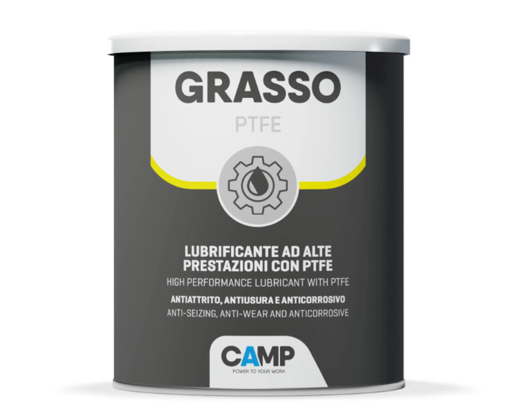 CAMP 1115001 - Grasso al PTFE - 1kg