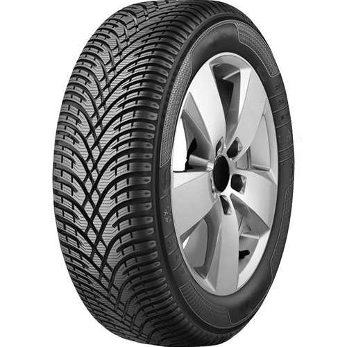 GOMME AUTO INVERNALI 205 55 R16 94H BF-GOODRICH G-FORCE WINTER 2 PNEUMATICI