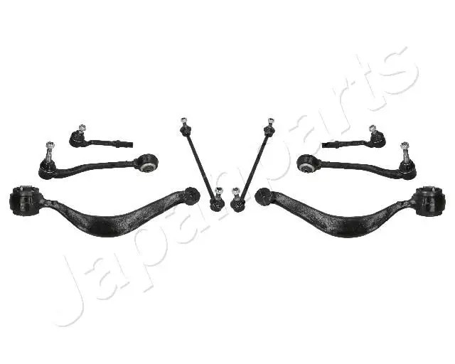 Kit bracci oscillanti Assale anteriore SKS-0103 JAPANPARTS per BMW X5