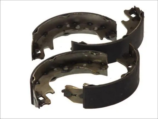 Ganasce freno Assale posteriore C00320ABE ABE per KIA K2700