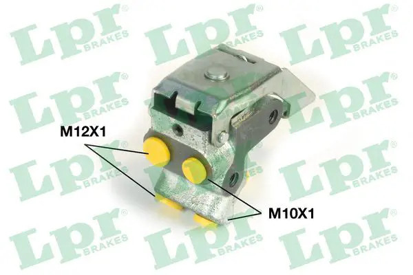 Correttore di frenata 9934 LPR per FIAT PEUGEOT CITROËN LANCIA