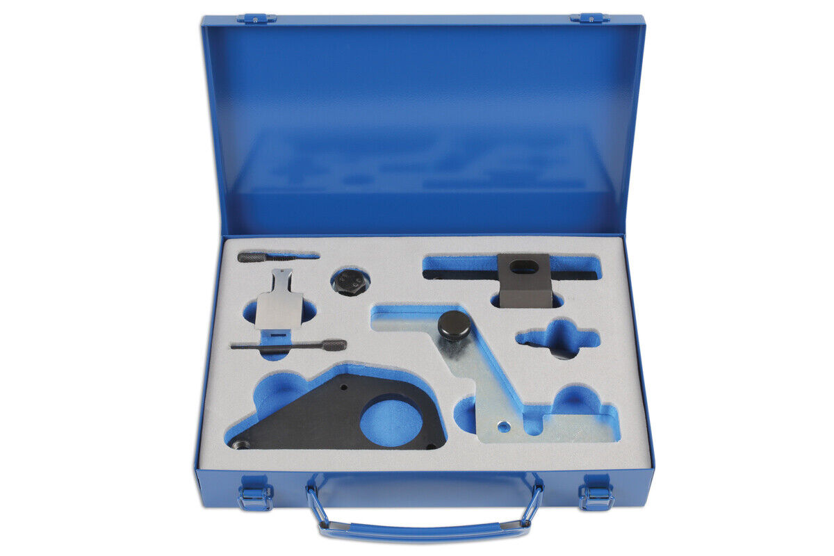 Kit Di Sincronizzazione Motore Laser - Per JLR 2.0 GTDI Benzina 6674