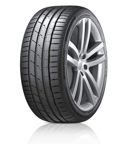 Gomme Estive Hankook 225/35 R19 88Y K117B Runflat pneumatici nuovi