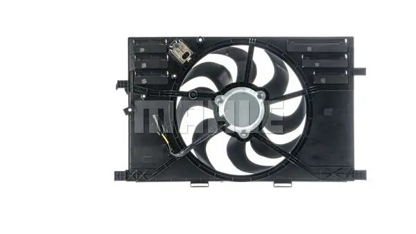 Ventola radiatore CFF 557 000P MAHLE