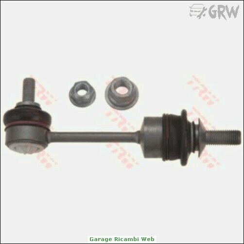 Jts513 Tirante Barra Stabilizzatrice Trw Posteriore Per Bmw 6 E64 650 645 635 63
