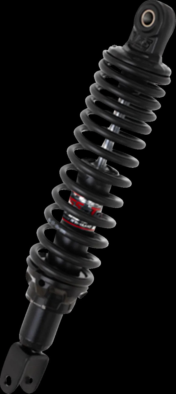 Ammortizzatori Sospensioni Gas Dtg Series Nero Yss Kymco Agility 125 Tb220-330p-