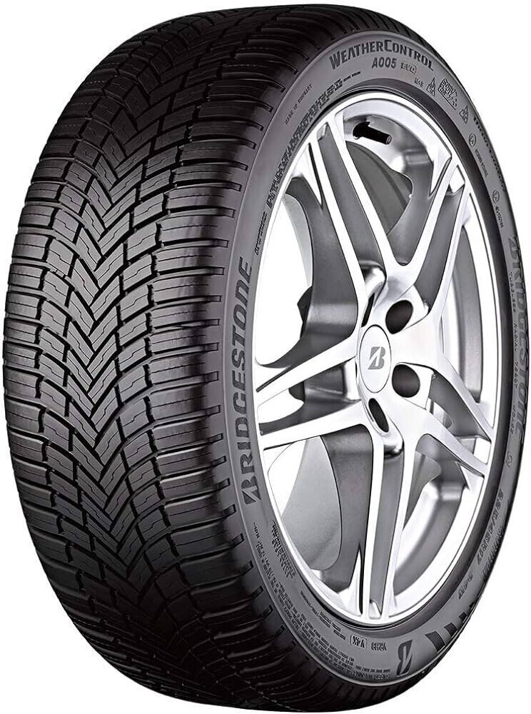 Pneumatici 4 stagioni Bridgestone Weather Control A005 EVO 225/45 R18 95V XL