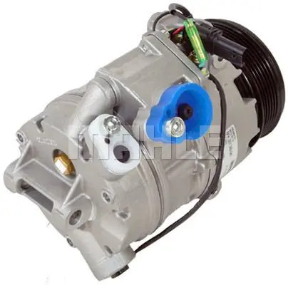 Compressore climatizzazione R 134a ACP 279 000S MAHLE per BMW X5