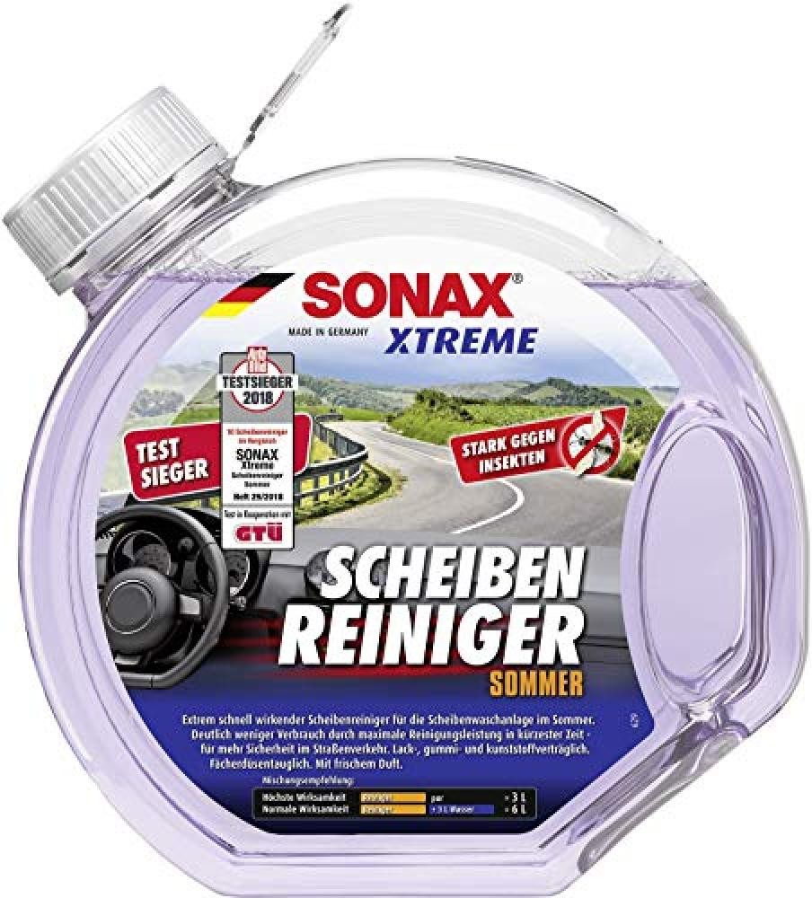 SONAX Xtreme 272400 per Lavare Estate - NUOVO