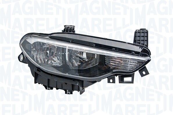 Faro principale 712105429980 MAGNETI MARELLI per FIAT