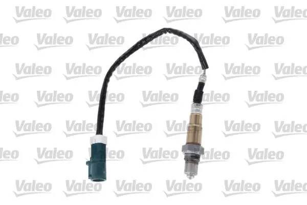 Sonda lambda davanti al catalizzatore Sonda planare 368027 VALEO per FORD VOLVO