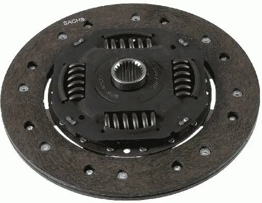 Frizione 1878 005 350 SACHS per PORSCHE 911 Cabriolet 911