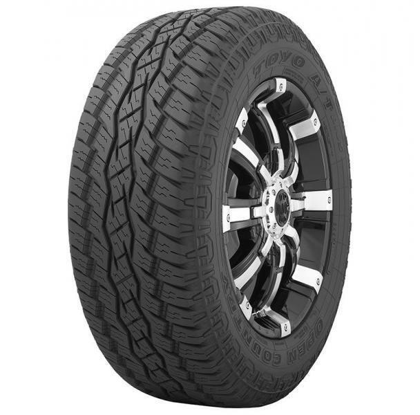 PNEUMATICI GOMME ESTIVE TOYO OP.COUNTRY A/T  205/75 R15 97 T