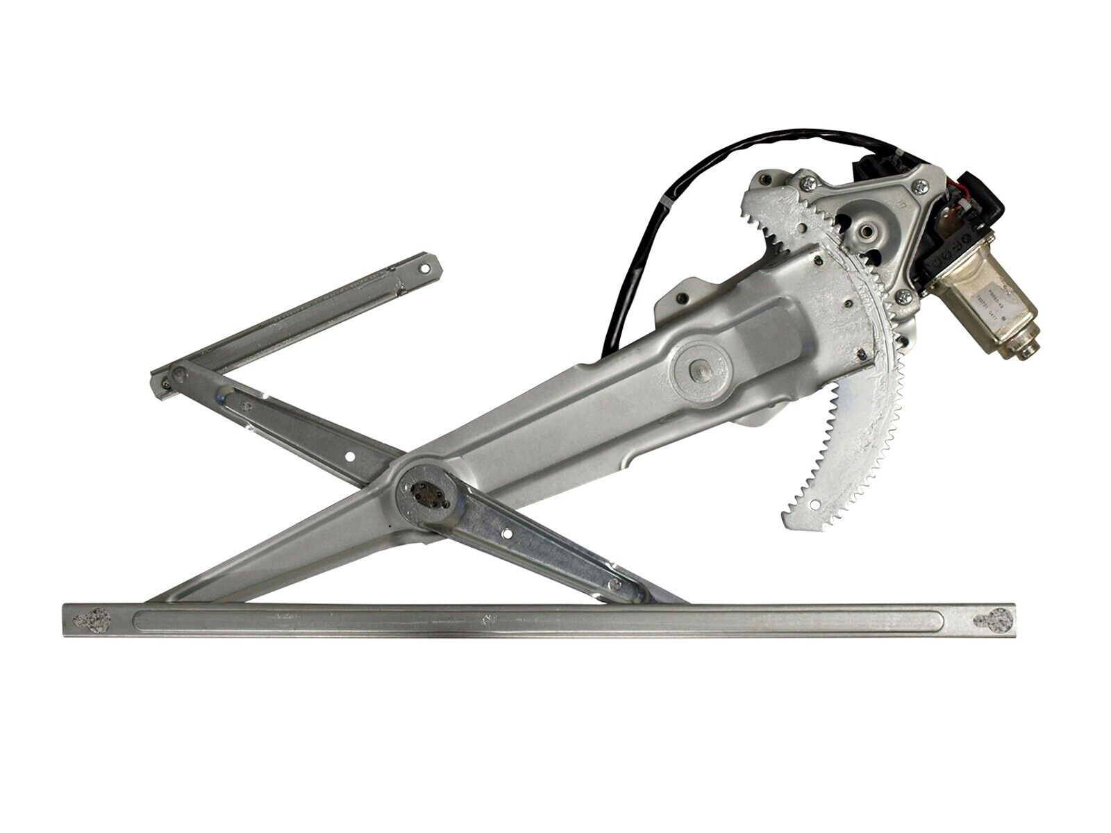 Alzacristalli Anteriore Per Honda Civic 1995-2001 Elettrico 3 Porte Destro