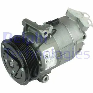 Compressore climatizzazione TSP0155926 DELPHI per NISSAN QASHQAI / QASHQAI +2 I