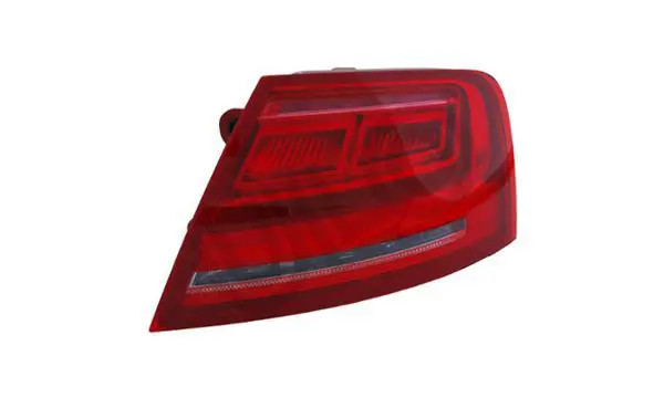 Faro posteriore Dx 1083002 ULO per AUDI A8 D4