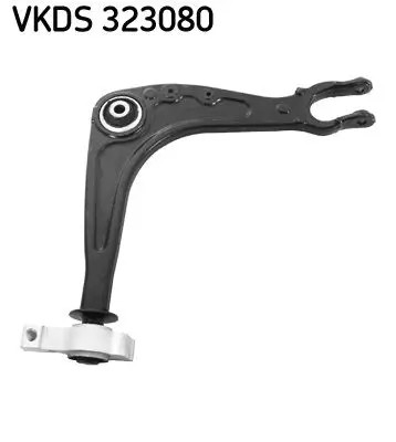 Braccio oscillante Braccio trasversale oscillante VKDS 323080 SKF per PEUGEOT