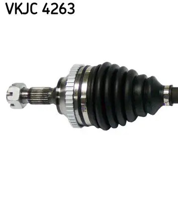 Semiasse VKJC 4263 SKF per PEUGEOT 206 CC 206 Hatchback 206 SW