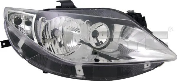 Faro Dx H7/H7 20-11971-05-2 TYC per SEAT IBIZA IV SC IBIZA IV IBIZA IV ST