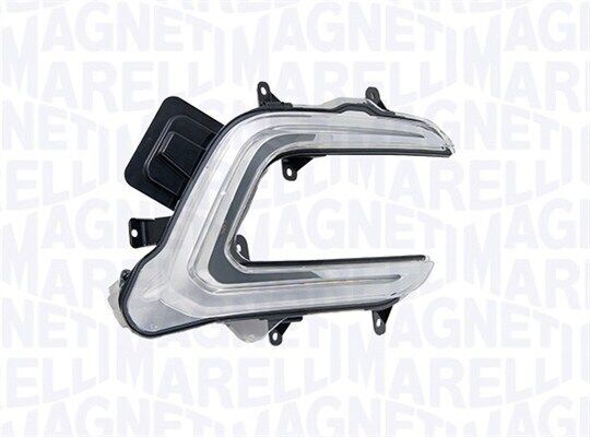 Faro principale 714000028860 MAGNETI MARELLI per RENAULT