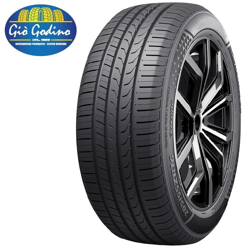 Gomma Pneumatico Estivo Transmate TOURING H7 185/65 R15 88T NUOVO