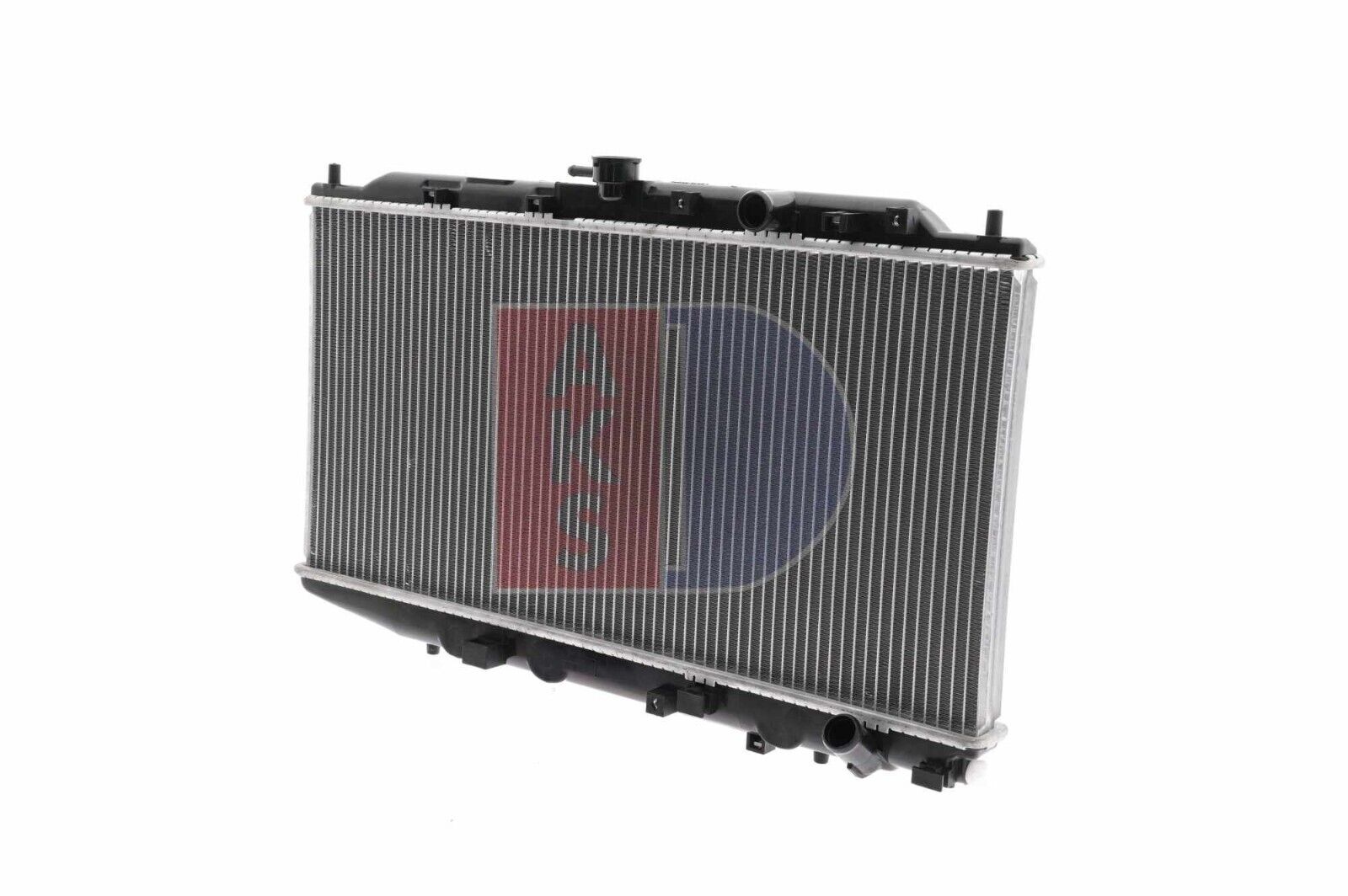 Aks Dasis Radiatore Raffreddamento Acqua Adatto Per VW Golf Vento | 041260N