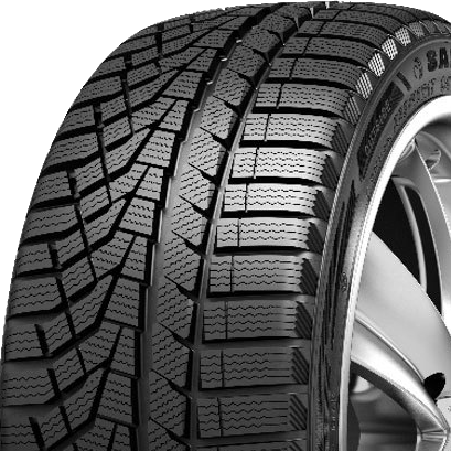 Gomme Invernali Sailun 245/45 R18 100V ICE BLAZER Alpine EVO-1 XL M+S pneumatici