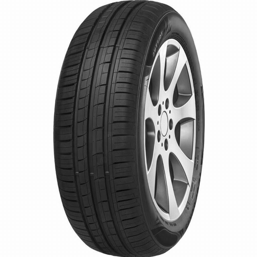 PNEUMATICO IMPERIAL ECODRIVER 4 135 80 R 13 70 T   ESTIVO