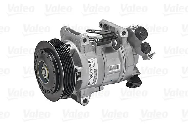 Compressore climatizzazione R 134a 813179 VALEO per CITROËN PEUGEOT