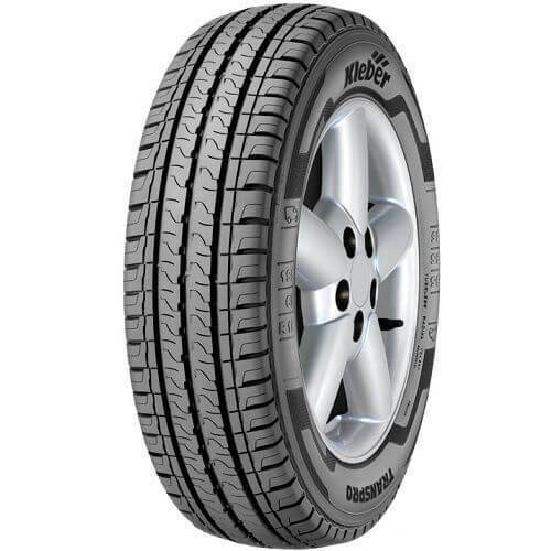Pneumatici gomme estive Kleber Transpo gruppo Michelin 215/60 R16 C 103/101T
