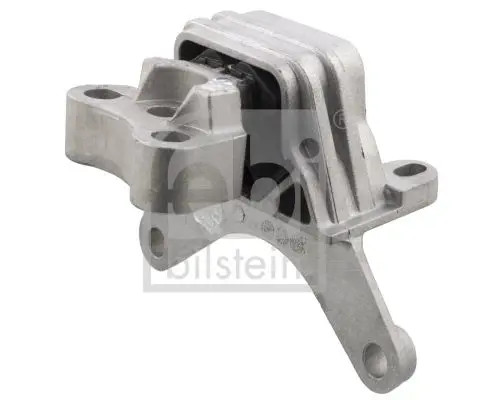Supporto motore Sx Cuscinetto gomma-metallo 104398 FEBI BILSTEIN per LANCIA