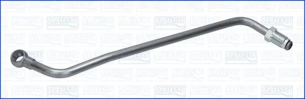 Tubo olio turbocompressore OP10832 AJUSA per SSANGYONG MUSSO MUSSO SPORTS