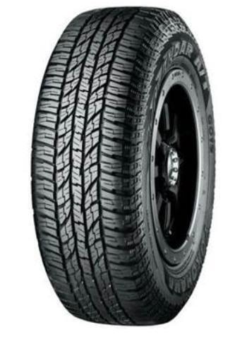 Pneumatici YOKOHAMA G015 RPB 225/60/17 H 99 4 stagioni