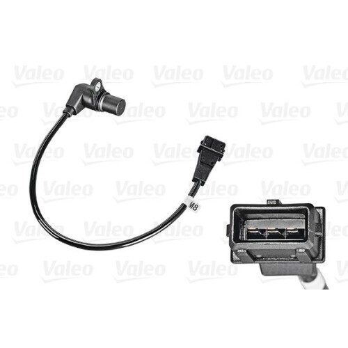 Generatore Di Impulsi Albero A Gomiti Valeo 254180 per Chevrolet