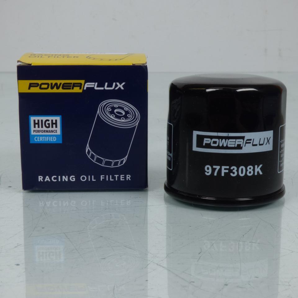 filtro olio powerflux per maxi scooter yamaha 560 xp t-max 2020 - 2023 nuovo