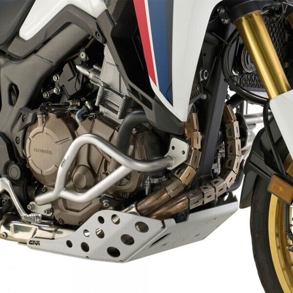 Paracilindri Paramotore GIVI TN1151OX Honda CRF 1000 Africa Twin 2018 2019 DCT