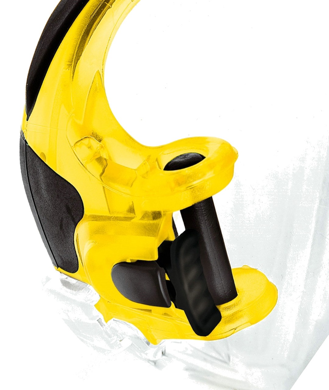 CRESSI GAFAS DI RICAMBIO: BUCKLES MATRIX-LINCE-PENTA