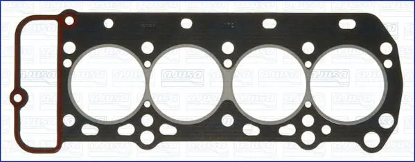 Guarnizione testata 10038700 AJUSA per MAZDA 626 I 929 I 929 II 929 II Coupé