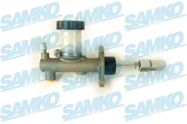 Pompa frizione Alluminio F20968 SAMKO per NISSAN BLUEBIRD TERRANO II TERRANO I