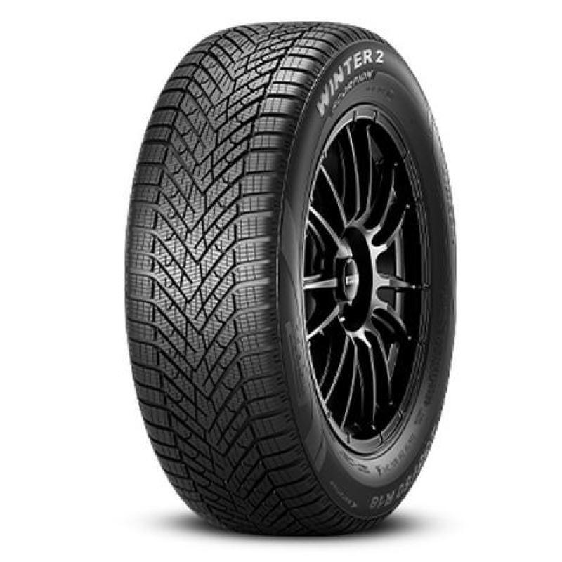 Pneumatico Invernale PIRELLI 255/40 R21 SCORPION WINTER 2 XL 102V 255 40 21