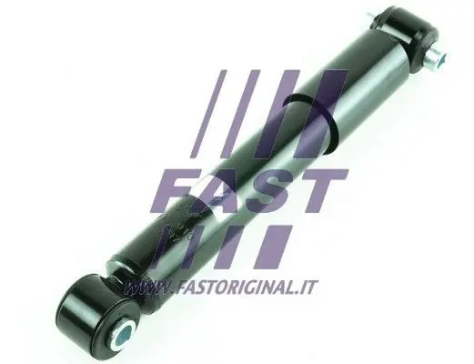 Ammortizzatore Assale anteriore Dx Occhiello superiore FT11013 FAST per IVECO