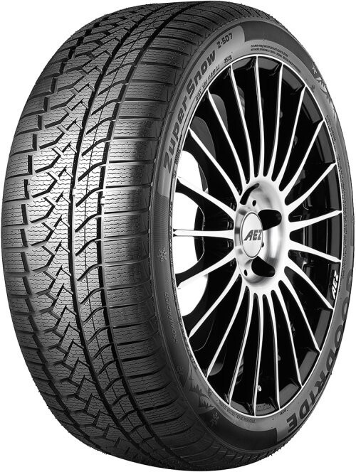 Pneumatici Auto Invernali 205/55 R16 91V Goodride Zuper Snow Z-507 DOT RECENTI